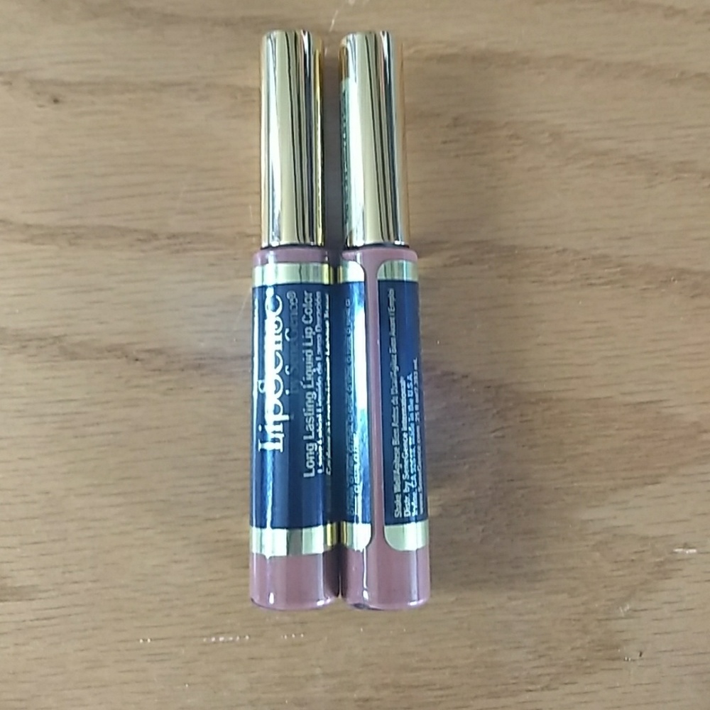 Lipsense senegence liquid lip color Bella